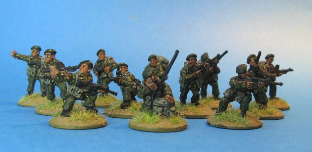 20mm cold war miniatures